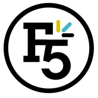 F5 Dijital İletişim logo - Similar company to Hepcazip.Com
