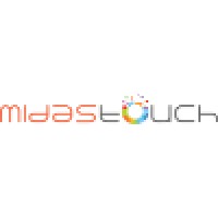 Midas Touch Consultants logo - Similar company to Midas Talent