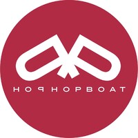 Hophop Boat