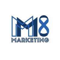 MM8 Marketing logo - Similar company to Buzzle Consultancy
