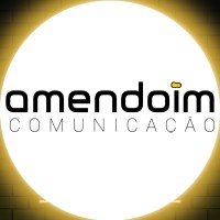Amendoim Comunicação logo - Similar company to Super 35 Filmes