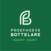 Experimental Farm Bottelare logo - Similar company to Cropdiva