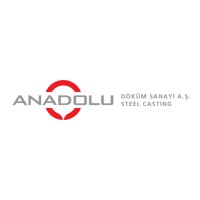 ANADOLU DÖKÜM SANAYİ A.Ş. logo - Similar company to Pegra