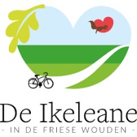 Camping De Ikeleane logo - Similar company to Outfluence