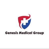 Genesis Doctors logo - Similar company to Community Clinical Trials