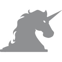 The Silver Unicorn Bookstore logo - Similar company to The Tiny Bookstore