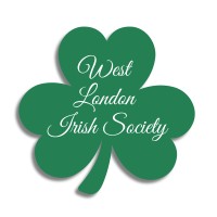 West London Irish Society logo - Similar company to Irish Community Services