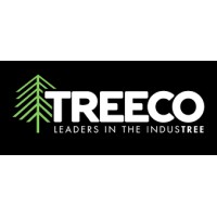 TREECO logo - Similar company to The Outset Group
