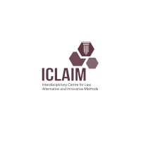 ICLAIM Centre logo - Similar company to Nikos Christodoulides