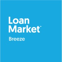 Loan Market Breeze logo - Similar company to Brokerco