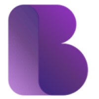 BlendScore logo - Similar company to Visible Figures