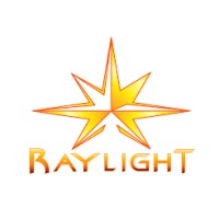 Raylight Studios SRL logo - Similar company to Raylight Games