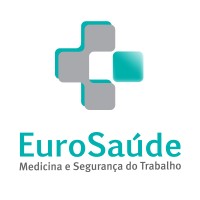 EuroSaúde - Medicina e Segurança do Trabalho logo - Similar company to Cliwork - Clínica De Saúde E Segurança Do Trabalho, Lda