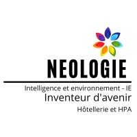 NEOLOGIE HPA logo - Similar company to Origin