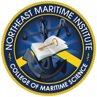 Northeast Maritime Institute logo - Similar company to The Steamship Authority