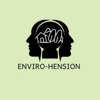 EnviroHension logo - Similar company to Nature Target Initiative