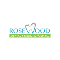 Rosewood Hospital logo - Similar company to Jandan & Co