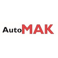 AutoMAK USA / Canada logo - Similar company to Automak Assembly, Inc.