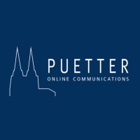 Puetter Online Communications GmbH logo - Similar company to 40° - Labor Für Innovation