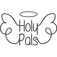 Holy Pals logo - Similar company to Chm Consulting Pros