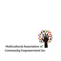 Multicultural Association of Community Empowerment Inc. logo - Similar company to Space2B Social Design