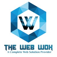 THE WEB WOX logo - Similar company to Floza