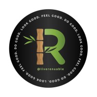 Renuable logo - Similar company to Regenerative Shift