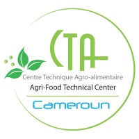 CTA | Centre Technique Agroalimentaire - Cameroun logo - Similar company to M'Bouna Sa