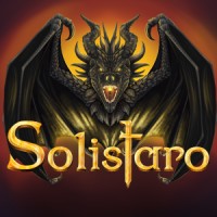 Solistaro logo - Similar company to Neobricks Gmbh