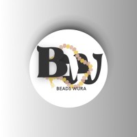 Beads Wura logo - Similar company to Stitch & Ember