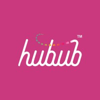 hubub inc. logo - Similar company to Credsnow