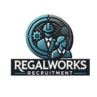 RegalWorks Recruitment logo - Similar company to Sky-E Red