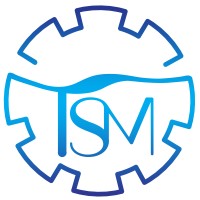 TSM MEKANİK logo - Similar company to Alpaş Mühendi̇sli̇k