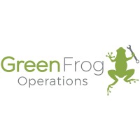 Green Frog Operations Ltd logo - Similar company to Phd Electrical Contractors