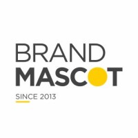 Brand Mascot Advertising logo - Similar company to Meet Marketing Trends