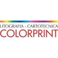 Colorprint Snc logo - Similar company to Colorprint Spa