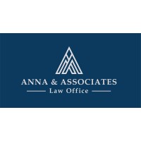 Anna & Associates Law Office logo - Similar company to Athipa Law Firm