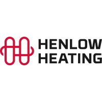 Henlow Heating logo - Similar company to Polycote