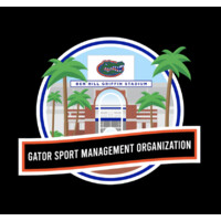 Gator Sport Management Organization logo - Similar company to Team Hurricanes Dcc