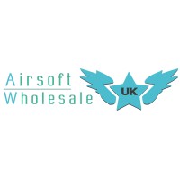Airsoft Wholesale UK logo - Similar company to Swit Airsoft