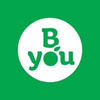 B.You Superfoods logo - Similar company to G