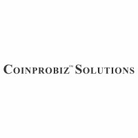 Coinprobiz Solutions logo - Similar company to Corporate Dribblers (Management Consultancy And Legal Advisory)