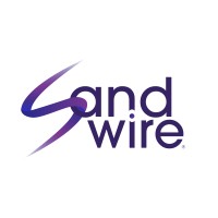 Sandwire Technology Group, Outsourced IT Management logo - Similar company to Vector Choice Technologies, Llc