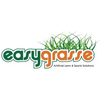 EASYGRASSE (PTY) Ltd logo - Similar company to Tygerberg Rubber