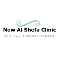 New Al Shefa Polyclinic logo - Similar company to Swastik Multispecialty Clin..