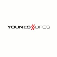 YOUNES BROS logo - Similar company to Mega Power Systems