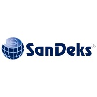 SanDeks Group logo - Similar company to Alben Elevators Co.