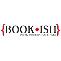 Book-ish Ltd logo - Similar company to Curious Crow