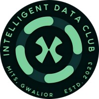 Intelligent Data Club Mits