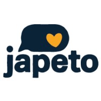 Japeto logo - Similar company to Whzan Digital Health